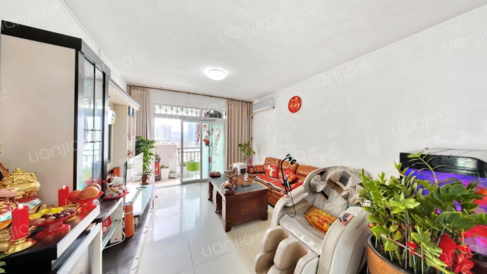 时代景苑一期二手房实景图