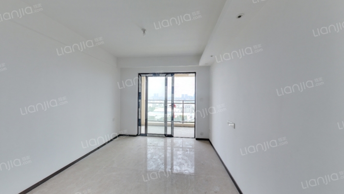 新城盛悦之光二手房实景图