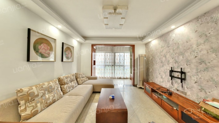 湘熙水郡二手房实景图