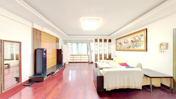 文联大厦二手房实景图