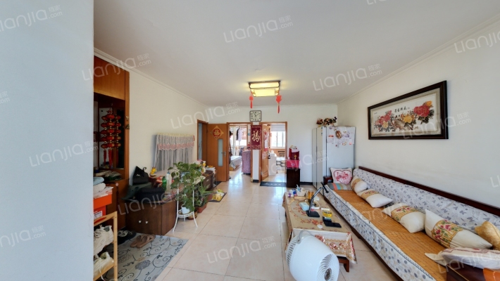 开阳里四区二手房实景图