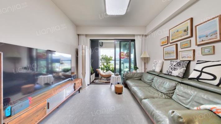 润曦府二手房实景图