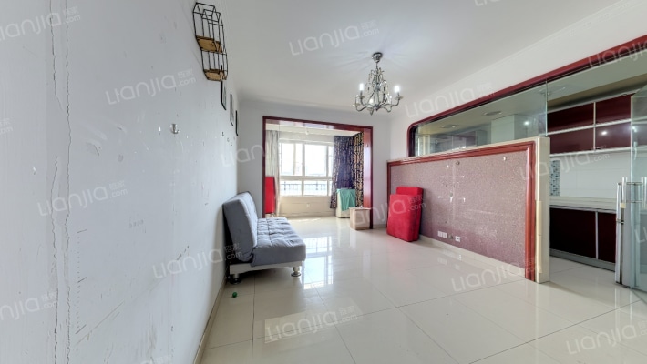 丁桥兰苑二手房实景图