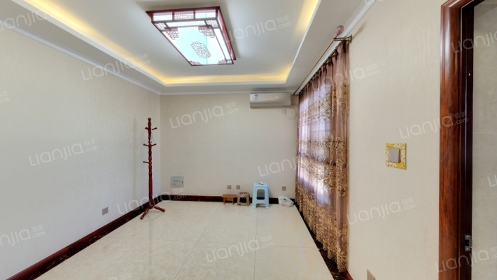 曲江颐景二手房实景图