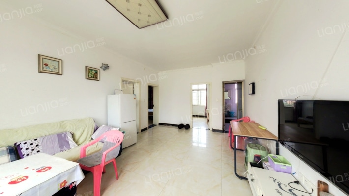 雷锋农产品批发大市场二手房实景图