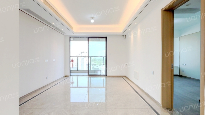 隆基泰和·紫樾锦西府二手房实景图