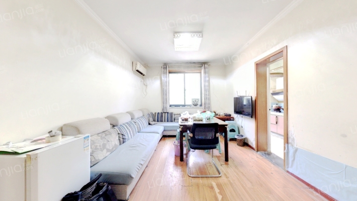 红专路122号院二手房实景图