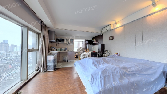 喜年广场二手房实景图