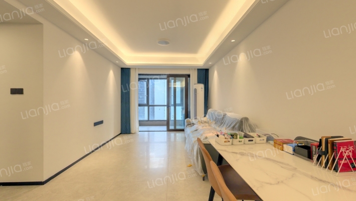 海口时光里二手房实景图