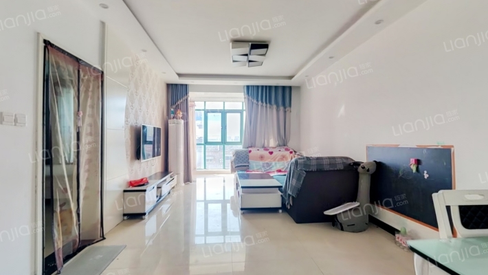 东湖帝景蓝湾二手房实景图