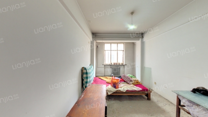 荣庆花园二手房实景图