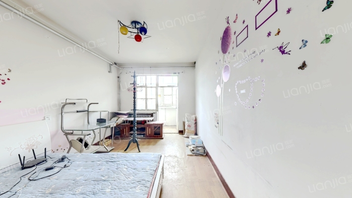 五建八号路小区二手房实景图