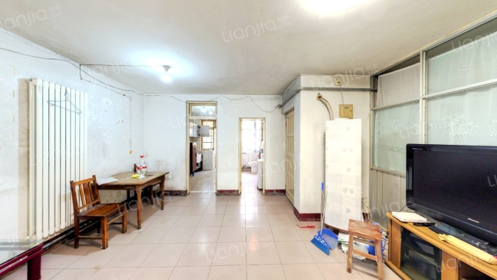 菜市庄100号二手房实景图