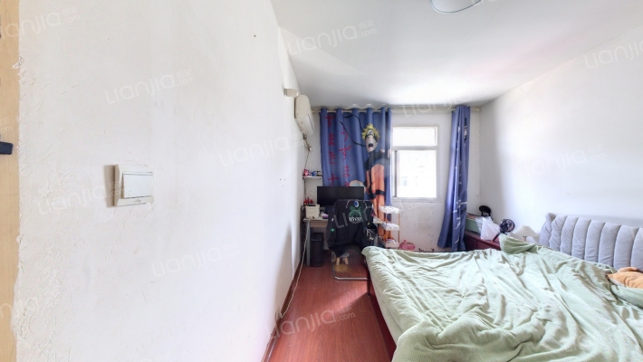 钟村小区二手房实景图