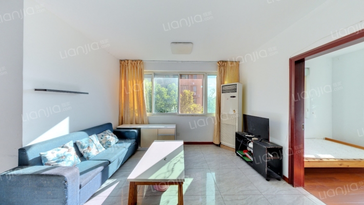 都市水乡水秀苑二手房实景图