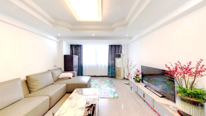 东康花园二手房实景图