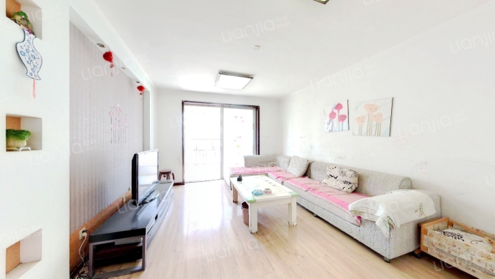 华南园二手房实景图