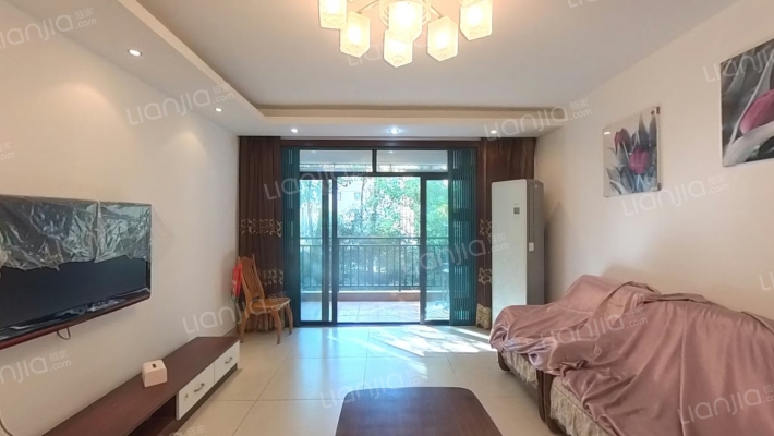 桂花城二手房实景图