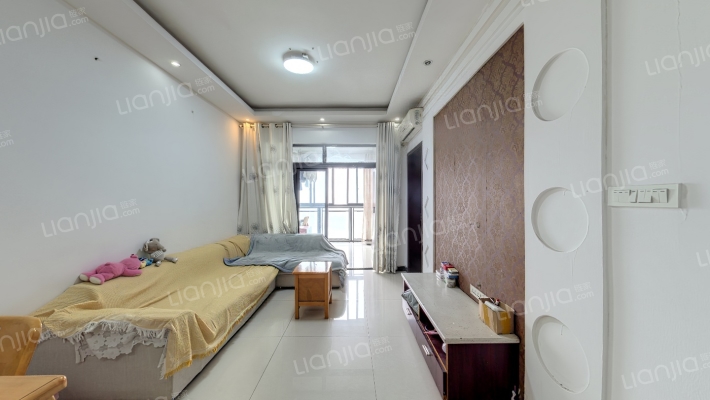 曦圆云岭二手房实景图