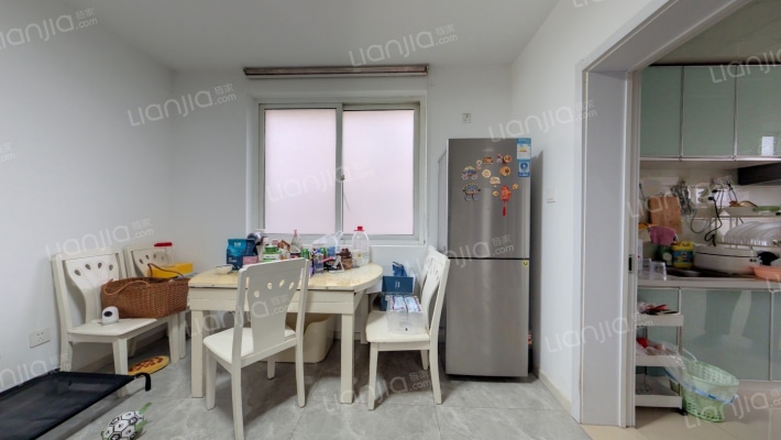 春天花园二手房实景图