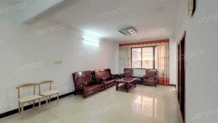 节能中心大厦二手房实景图