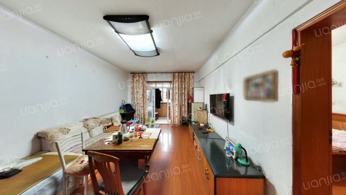 润泽园二期二手房实景图