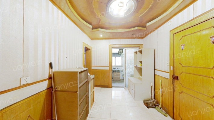 健康路63号二手房实景图