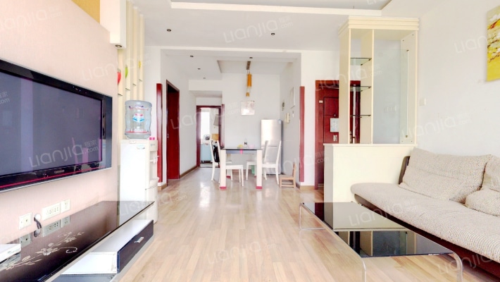 花香逸苑二手房实景图