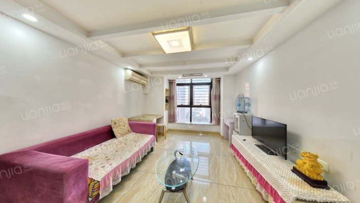 香缇商务广场二手房实景图