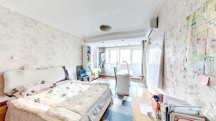 景丽苑二手房实景图