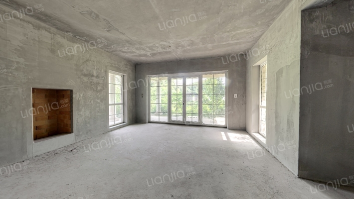 湖玺庄园二手房实景图