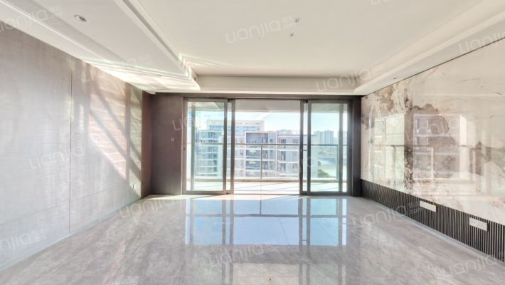 万科璞拾胥江二手房实景图