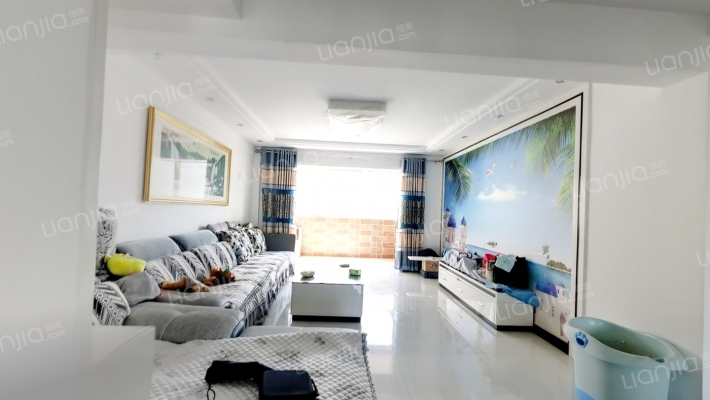 钟楼大街81号院二手房实景图