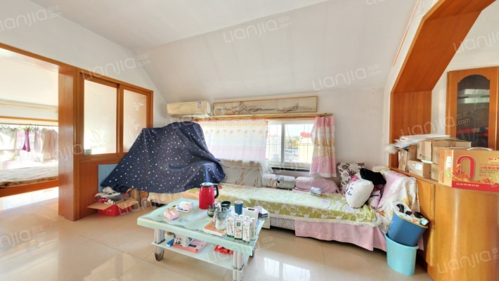 坤宇南街二手房实景图