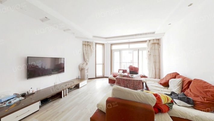 新阳光花园二手房实景图