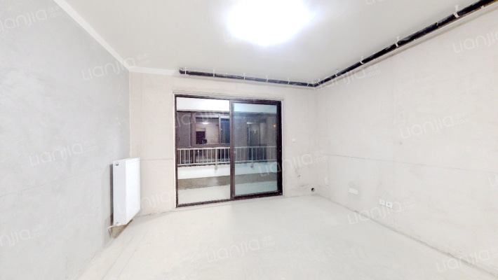 中铁四局集团机关大院北区二手房实景图