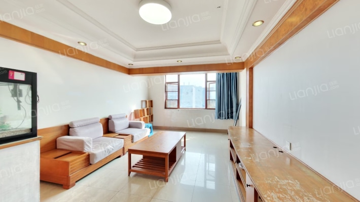 金湖苑二手房实景图