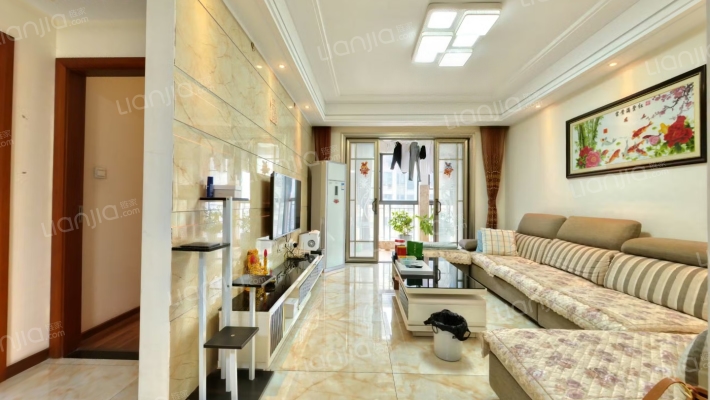 冠通梧桐湾二手房实景图