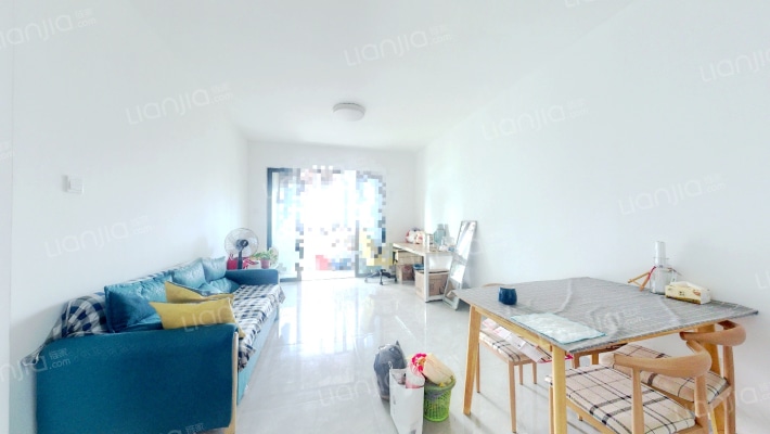 文昌苑二手房实景图