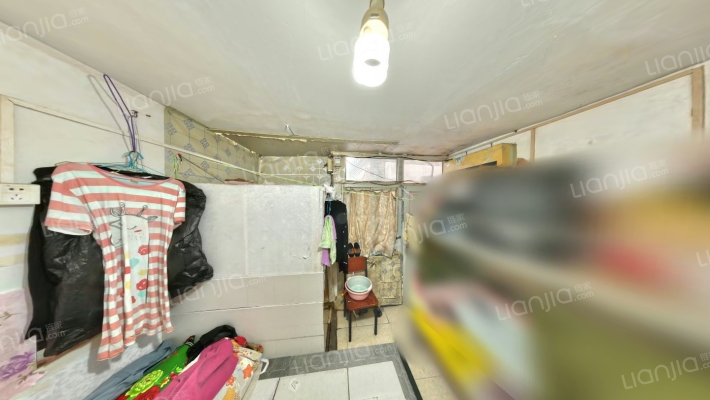 辛安里二手房实景图