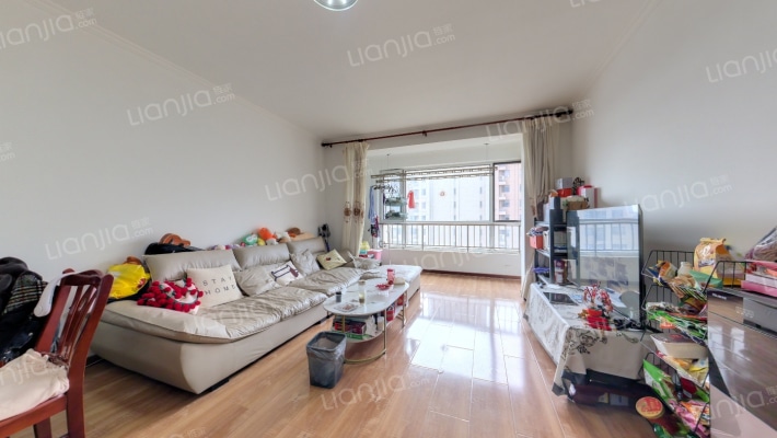 维多利亚家园二手房实景图