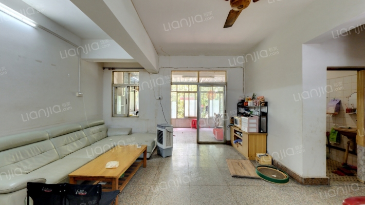 富景二手房实景图