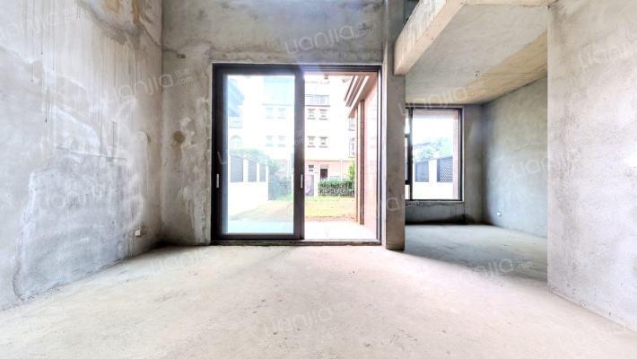 金科泰玺云麓書苑二手房实景图