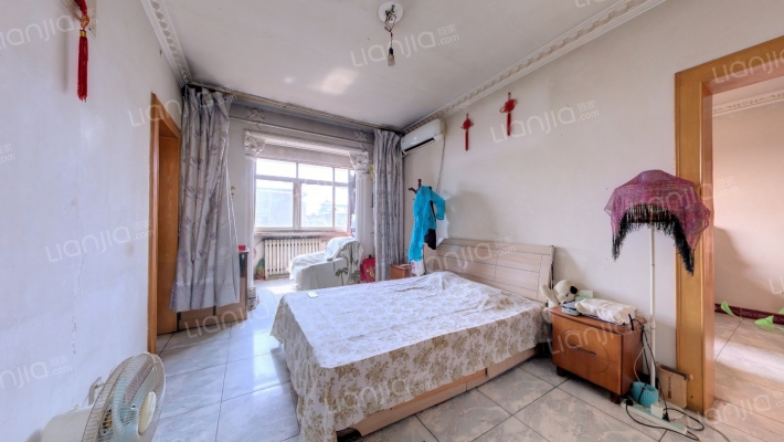 西安市第一医院家属院(碑林)二手房实景图