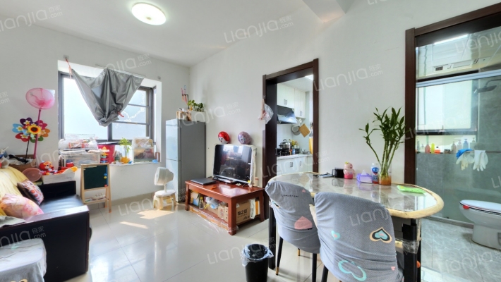 泾湾花园二手房实景图