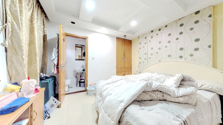 鱼行街散盘二手房实景图