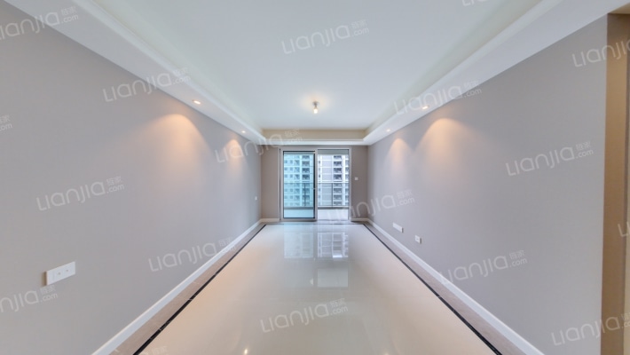 锦翠金宸府二手房实景图