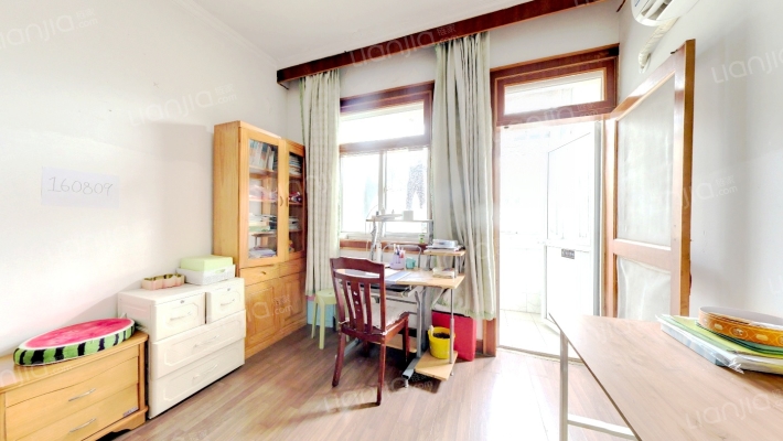 兰家庄二手房实景图