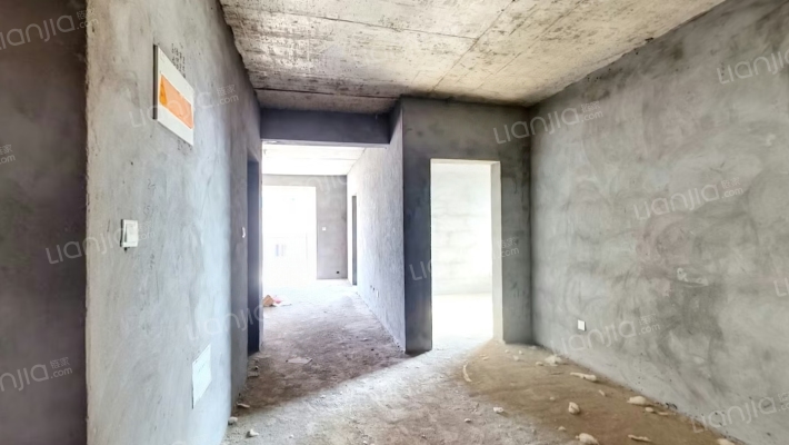 周运佳园西区二手房实景图