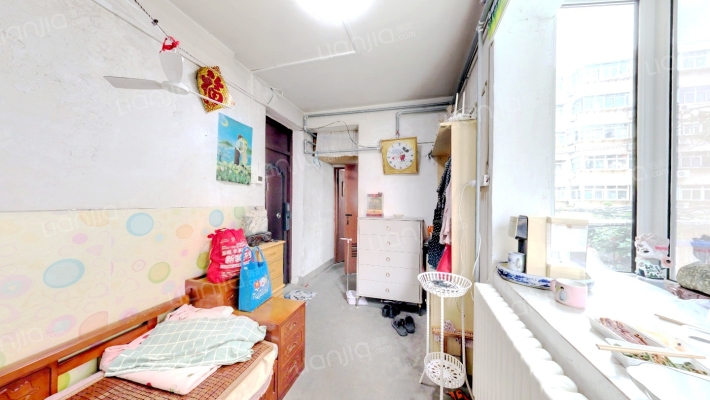 西义合庄二手房实景图